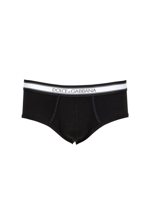 мужские трусы dolce gabbana